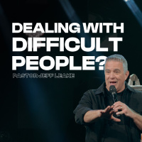 The Ladder | How to Deal with Difficult People