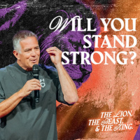 What Doesnt Eat You Makes You Stronger | Lessons from Daniel