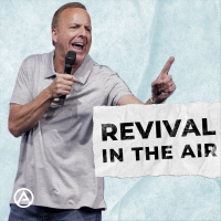 Revival In The Air