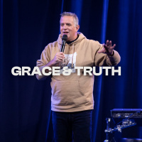 Grace  Truth