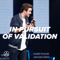 In Pursuit of Validation