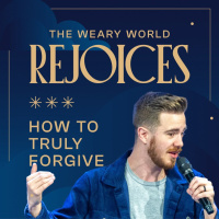 The True Test of Forgiveness and Reconciliation