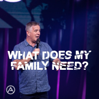 What Does My Family Need?
