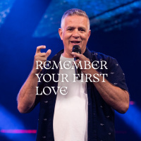 Remember Your First Love