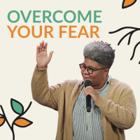 The Declarations: Choosing to Chase Fear by What I Confess