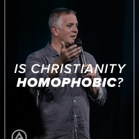 Is Christianity Homophobic?