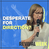 The Role of the Holy Spirit in Providing Direction