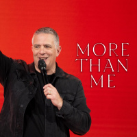 More Than Me