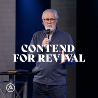 Contend For Revival