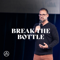 Break the Bottle