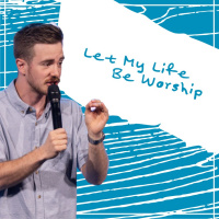 Following God When Dreams Change