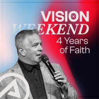 Vision Weekend 2025