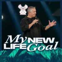 Be | The Most Important Goal for Your Life