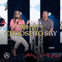 What I Choose To Say