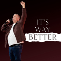 Its Way Better