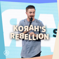 Korahs Rebellion