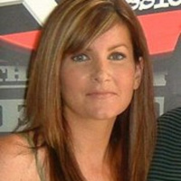 Women Flashing on the Golf Course-Joanne Wilder 06/13/12