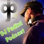 Dj Padini Podcast