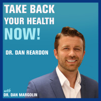 119: Fitness Genes for Optimal Wellness | Dr Dan Reardon