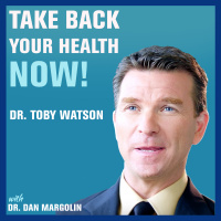 107: Why Psychotropics Arent Fixing the Problem | Dr. Toby Watson