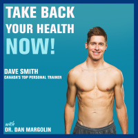 30: Mastery and the Power of Fitness Habits — Dave Smith