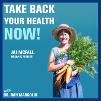 47: How Organic Farming Can Solve Nutrient Deficient Soil — Jai McFall