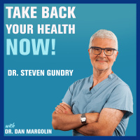 106: Detoxifying Food and The Plant Paradox: What Should We Be Eating? | Dr. Steven Gundry