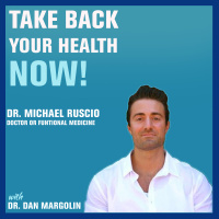 28: What is Functional Medicine and How Can it Help You? — Dr. Michael Ruscio