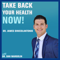 104: Are The Facts on Salt Wrong? | Dr. James DiNicolantonio