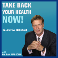 114: The Link Between Autism and Vaccinations | Dr Andrew Wakefield