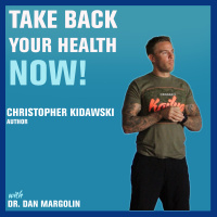 35: The Death of the Diet — Christopher Kidawski