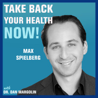 113: Genexa - A Natural, Organic Medicine Alternative | Max Spielberg