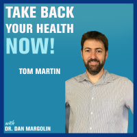 101: Could this Olive Oil be the Secret to Longevity? | Tom Martin