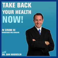 39: One Mans Quest to Holistically Heal Diabetes — JV Crum III