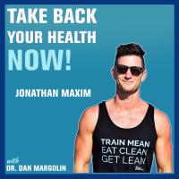 59: How to Find Motivation in Your Fitness Program | Jonathan Maxim