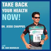 56: Living Your Healthiest Life | Jesse Chappus