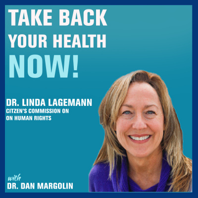 Take Back Your Health Now! With Dr Dan Margolin