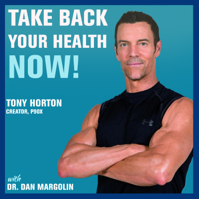 Take Back Your Health Now! With Dr Dan Margolin