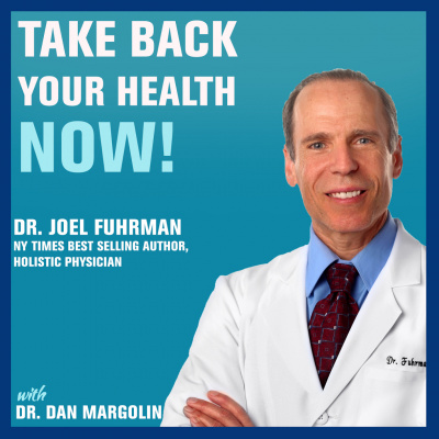 Take Back Your Health Now! With Dr Dan Margolin