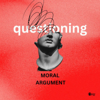 Questioning // Morality // Roger Pethybridge