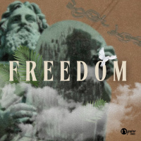 Freedom // What’s in a name? // Pastor Andy Urteaga