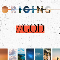 Origins // God // Philip Muela
