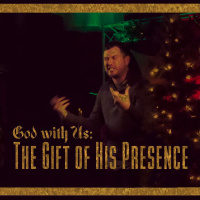 The Gift of His Presence ft. Philip Muela