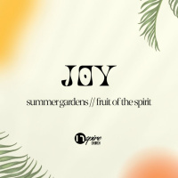 Full of Joy // Summer Gardens // Philip Muela