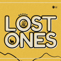 Lost Ones // The Lost Son // Roger Pethybridge