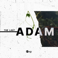 The Last Adam // Two Coverings // Philip Muela