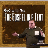 The Gospel in a Tent ft. Roger Pethybridge