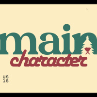 Main Character // From Gloom to Glory // Pastor Philip Muela