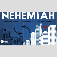 Nehemiah Series(Part 9)