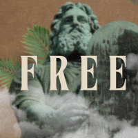 Freedom// Free to Flourish // Pastor Philip Muela